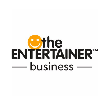 The Entertainer