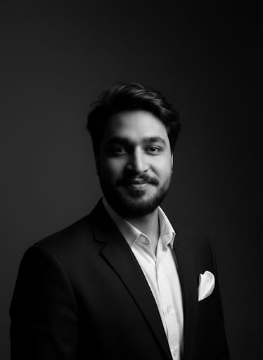 Ahmed Bilal