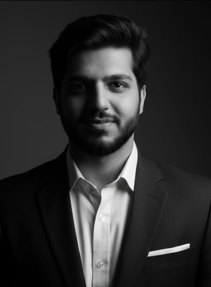 Ayaan Ahmad