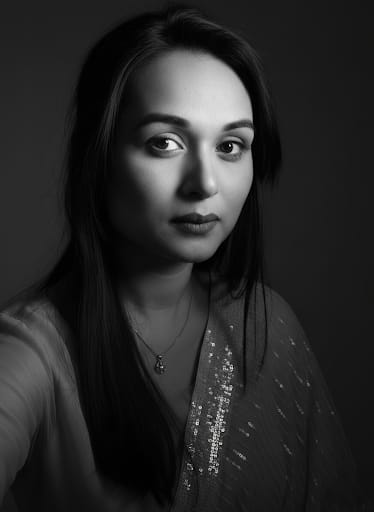 Maida Shaukat